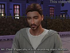 Student's Big Tits Banged by Teacher with Creamy Finish