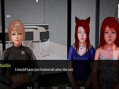 My New Family 129 with Teen 18+ Small Tits in Anime Hentai