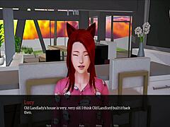 Exploring Family Dynamics in Cartoon Series 300