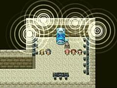 Reimu Brainwashed as Prostitute in Anal Creampie Mission Part 1