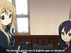 k-on 2 episode 03