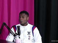 She prefers not to know what her partner does.