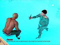 Retrieving The Past Season 3 Episode 26