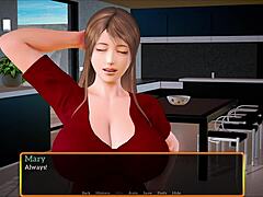 Vrei să te alături jocului meu nou de familie vitregă în episodul 603?