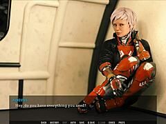 Tales from the unending void 38 with game anime hentai