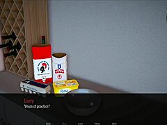 Exploring Family Dynamics in Cartoon Series 300