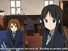 k-on 2 episode 03