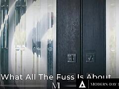 Lihat Babe Pecandu Seks Jesse Pony Kesal Karena Will Pounder Ngewe Semua Temennya Kecuali Dia