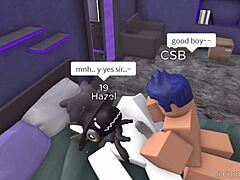 My PET Gets ROUGH Treatment!