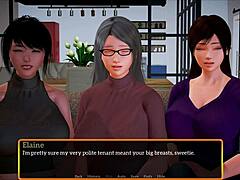 Wanna join my new stepfamily game in episode 603?