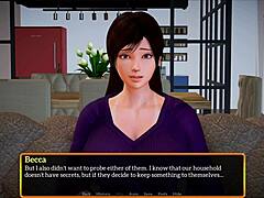 Wanna join my new stepfamily game in episode 603?