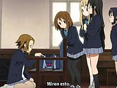 k-on 2 episode 03