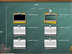 alex route part 03: student attracts muscular bodybuilder with big cock