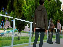 Academy 15 gameplay got me hooked, um, can't stop watchin' it!