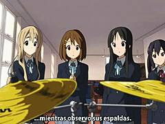 k-on 2 episode 03