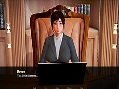 Exploring Family Dynamics in Cartoon Series 300