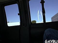 gay booty porn enticing views