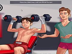 Summer Time Saga Unc Part 29!