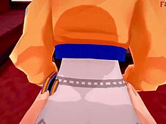 is wattson having sex in apex legends?