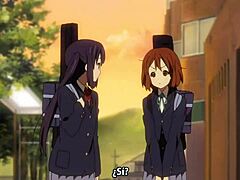 k-on 2 episode 03