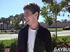 gay booty porn enticing views