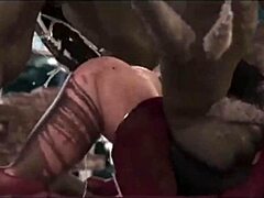 hmv futa music vid is crazy wild