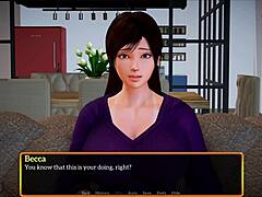 Wanna join my new stepfamily game in episode 603?