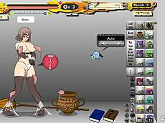 3D animated witch girl hentai gallery