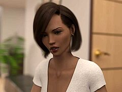 Beautiful 3D anime – Lust Theory episode 3 part 6 with sexual experience