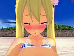 marie rose bikini fucking on the beach 4 doa full fantasyking3