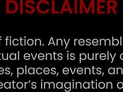 Mighty Vikings 3D Hentai!