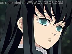 Kimetsu No Yaiba Swordsmith Village Arc Episode 2