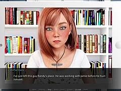 Sunshine Love 61 Anime Hentai Game with Various Scenes and Characters