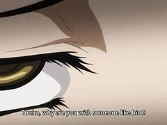 Kara no Shoujo Episode 2 Detailed Scenes in Anime Hentai