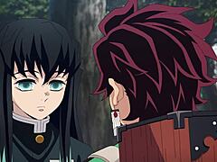 Kimetsu No Yaiba Swordsmith Village Arc Episode 2