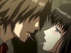 Kara no Shoujo Episode 2 Detailed Scenes in Anime Hentai