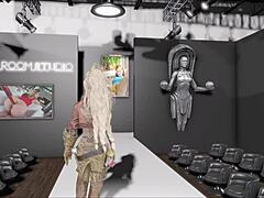 fallout 4 fashion number 207