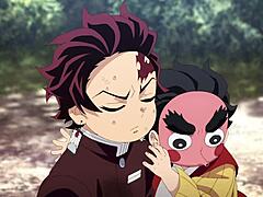 Kimetsu No Yaiba Swordsmith Village Arc Episode 2