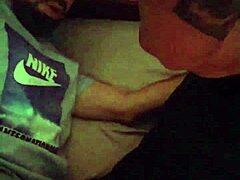 Morning fuck with hairy gay guy.