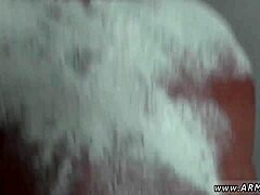 emo gay says, 'haze me in the shower and fuck me hard'