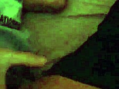 Morning fuck with hairy gay guy.