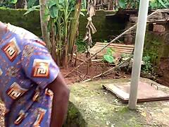 Hot anime babe gets a massive cumshot after wild doggystyle pounding over the edge.