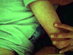 Morning fuck with hairy gay guy.