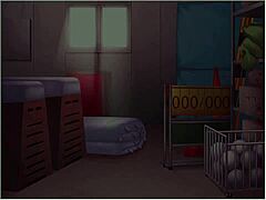 Kasshoku Bitch Hitozuma Seiyoku Kaishou Ep1 - Wet Tity Fuck