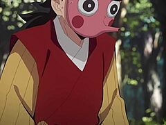 Kimetsu No Yaiba Swordsmith Village Arc Episode 2