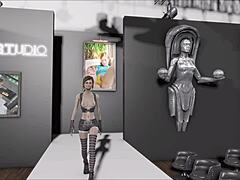 fallout 4 fashion number 207