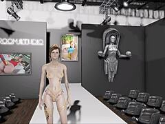 fallout 4 fashion number 207