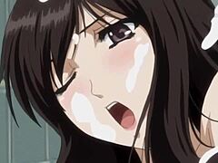 Kara no Shoujo Episode 2 Detailed Scenes in Anime Hentai