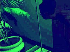 Secret Neighbor Affair Unfolds While Husband Sleeps in Anime Hentai