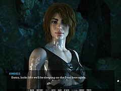 Tales from the Unending Void 101 drops bold new action  